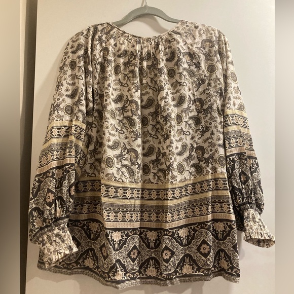 Spell & The Gypsy Journey Blouse - Picture 11 of 12